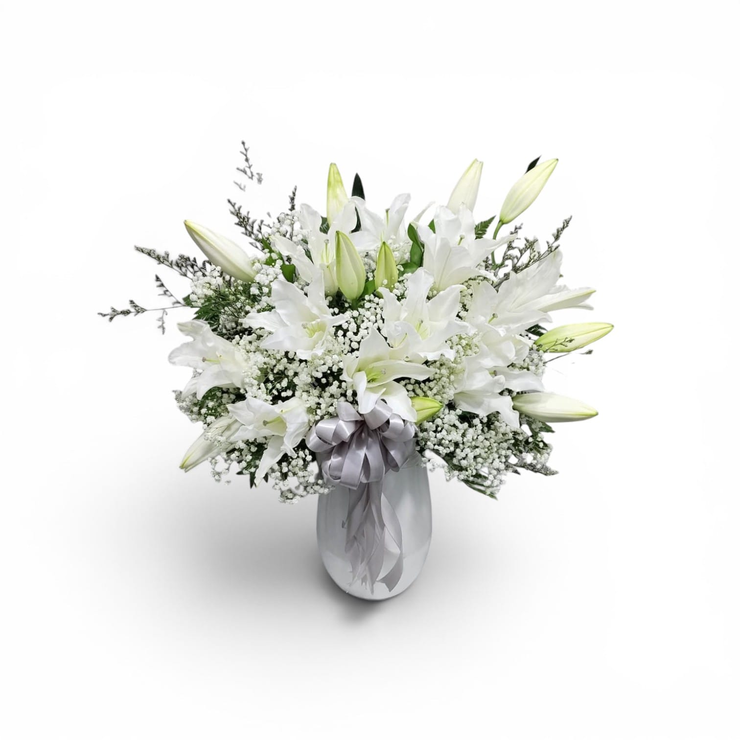 Bunga Meja Lily